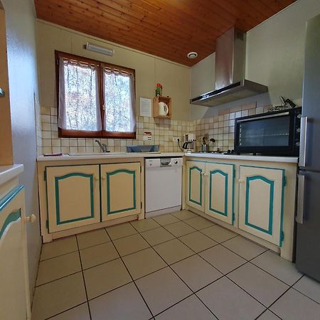 Les Chalets Du Gelat, Nature Et Calme Noaillan Екстериор снимка